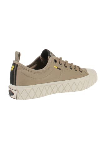 Palladium Sneaker low Palla Ace Lo Sup in Braun