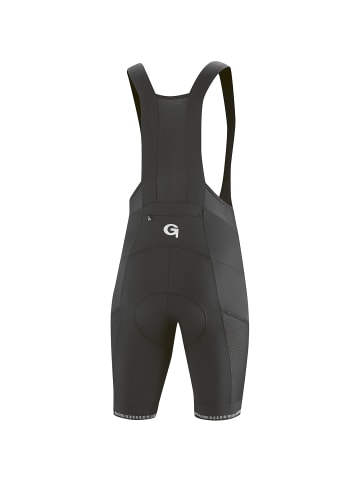 Gonso Bike Trägershorts Nambino Bib in Schwarz