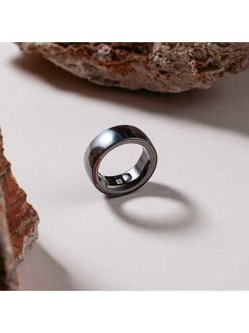 Nordic Prostore Smart Ring 3 in Schwarz