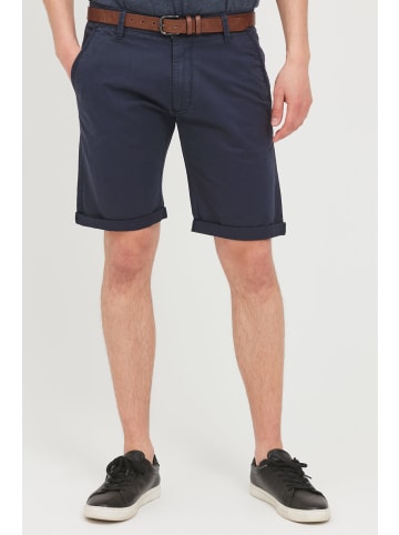 INDICODE Chinoshorts IDTenefa in blau