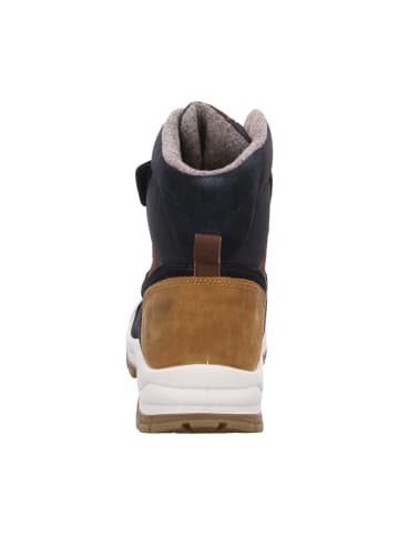 Primigi Winterstiefel Hans GTX in Schwarz