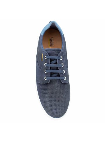 Camel Active Sneaker in blau