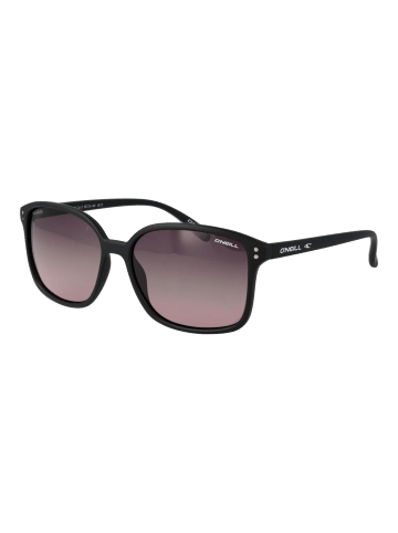 O'Neill Unisex Sonnenbrillen Quadrat Schwarz