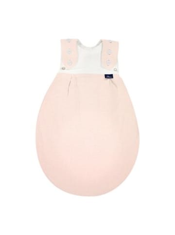 Alvi Frühchenschlafsack Super-Soft 2.5 TOG in Rosa