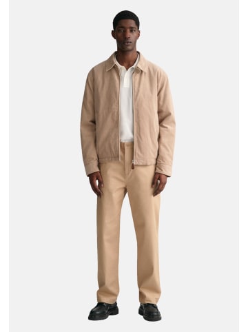 Gant Poloshirt 'Shield' in weiß