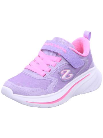 Skechers Sneaker in lila