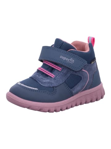 superfit Sneaker Low in blau