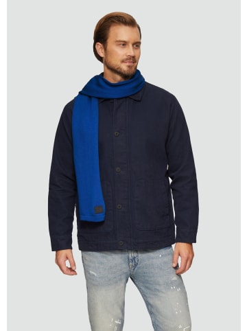 s.Oliver Tuch in 55D1_royalblau