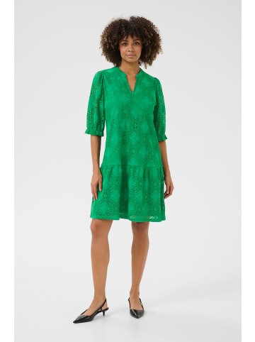 CULTURE Kleid CUhenriette in Jolly Green