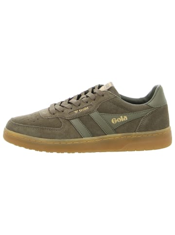 Gola Sneaker Low in grün