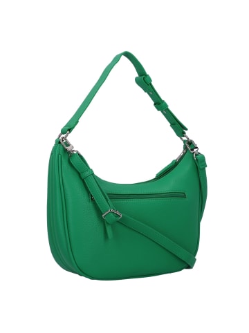 Gabor Alira Schultertasche 35 cm in green