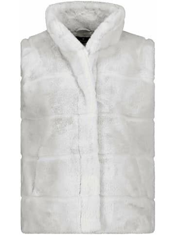 monari Weste für Damen in Weiß