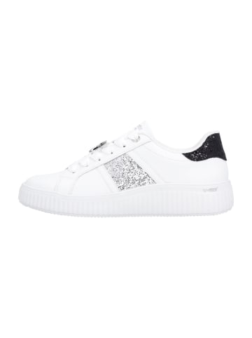 remonte Sneaker low D3E02 XT in weiss