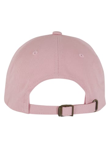 Mister Tee Dad Caps - Classics in pink