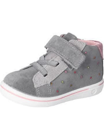 PEPINO Mädchen Halbschuhe SANJA in Grau