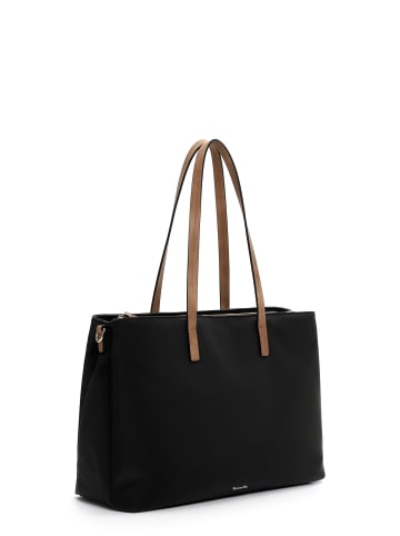 Tamaris Shopper TAS Gertraud in black