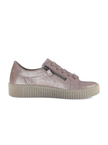 Gabor Fashion Sneaker low in rosa