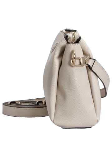 Guess Noelle II - Umhängetasche 24 cm (black) in bone