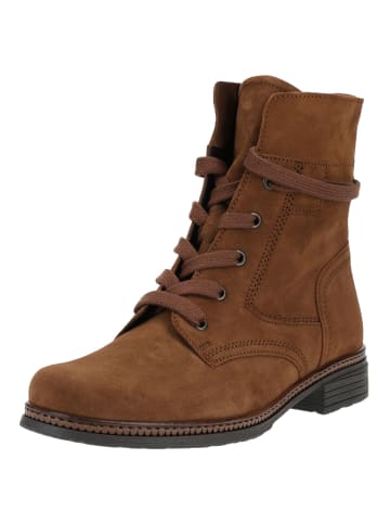Gabor Stiefelette in Reh