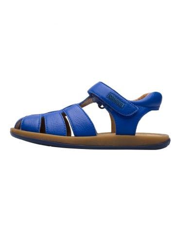 Camper Sandalen " Bicho " in Blau