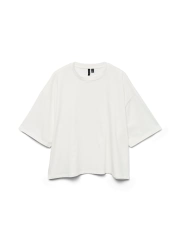 Vero Moda Top in Snow White