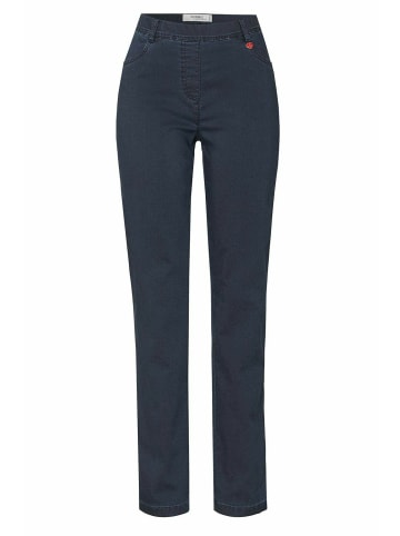 Toni Stoffhose für Damen in blau