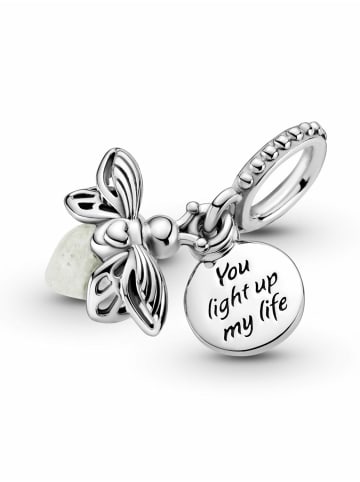 Pandora Charms & Anhänger für Erwachsene in silber