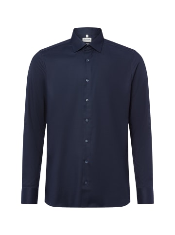 OLYMP Businesshemd in marine