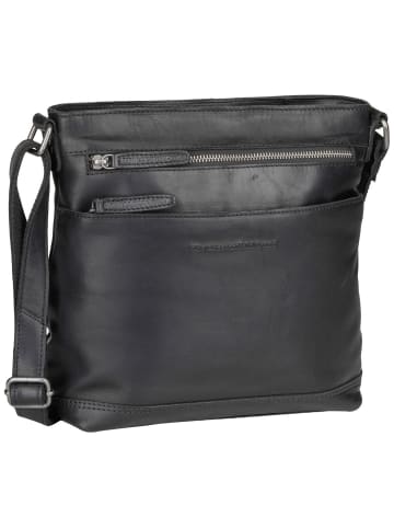 The Chesterfield Brand Anderes Almeria in Black