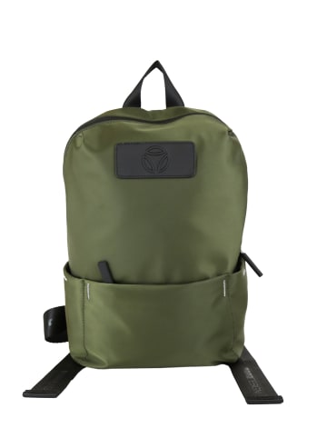Momodesign  Rucksack in DARK ARMY GREEN