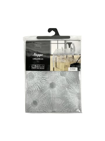 Douceur d’Intérieur Tischdecke in transparent