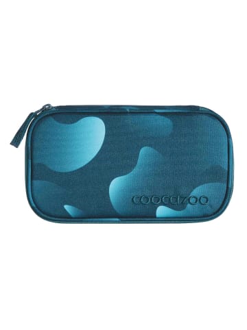 Coocazoo coocazoo Schlampermäppchen, Aqua Flow