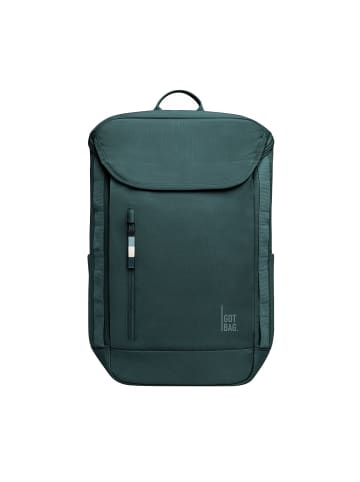 GOT BAG GOT BAG Rucksack PRO PACK MONOCHROME sea teal