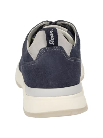 Sioux Sneaker Giacomino-700-H in dunkelblau