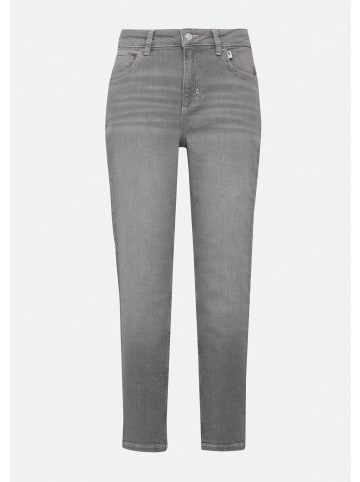 comma Jeans-Hose in 92Z4_grau