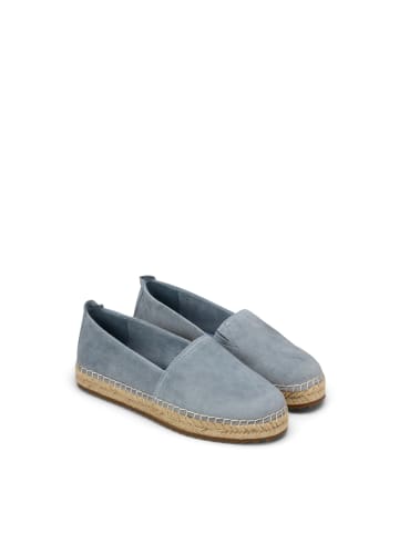 Marc O'Polo Espadrille-Sandale Model Gem in Light Blue