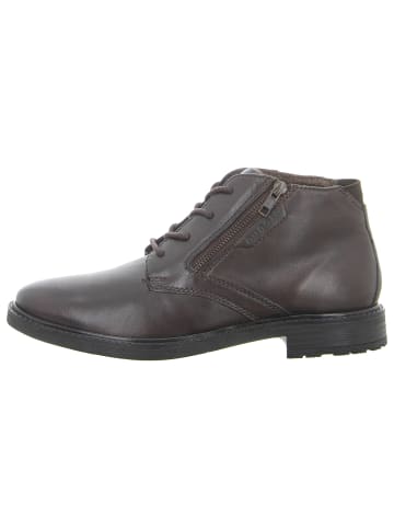 Bugatti Stiefelette in braun