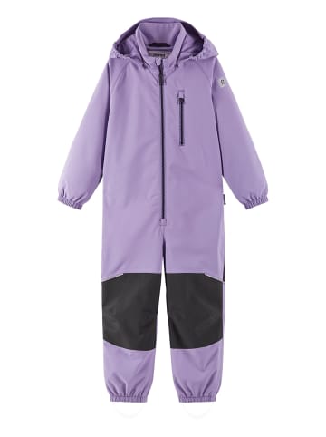 Reima Übergangsoverall " Paihola " in Misty Violet
