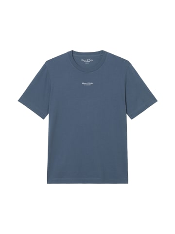 Marc O'Polo T-Shirt regular in moon stone