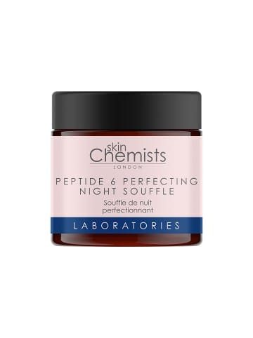 skinChemists SC Laboratories Gen Y Perfektionierende Nacht Souffle 