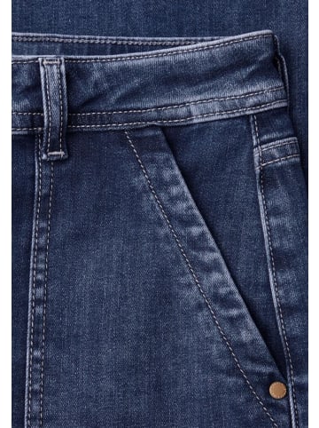 Street One Jeans in medium blue washed