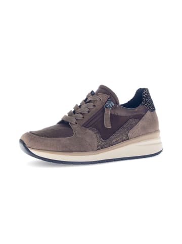 Gabor Comfort Sneaker low in multicolour
