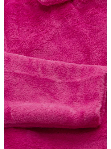 ALARY Damen Strickjacke in Pink