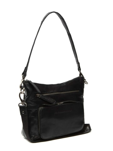 The Chesterfield Brand Schultertasche für Erwachsene in schwarz