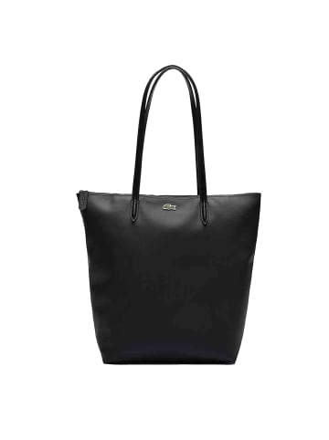 Lacoste Handtasche in Schwarz