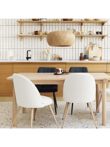 Secret de Gourmet Teebecher in schwarz