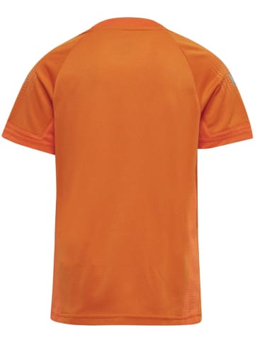 Hummel Kinder Trikot in Orange