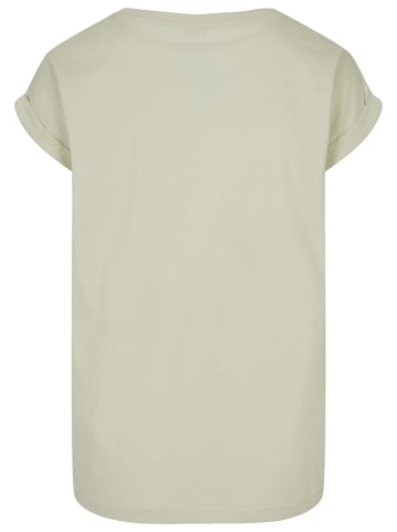 Urban Classics T-Shirt in lightmint