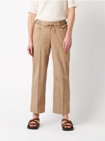 Toni Jogginghose Sue in beige - 0006