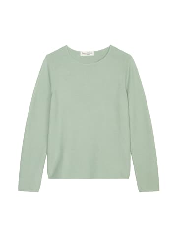 Marc O'Polo Pullover in grün